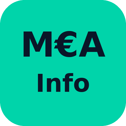 MCA INFO